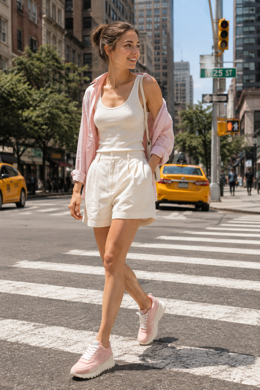 BLOSSOM Sneakers
