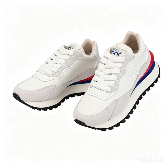 IVORY Sneakers
