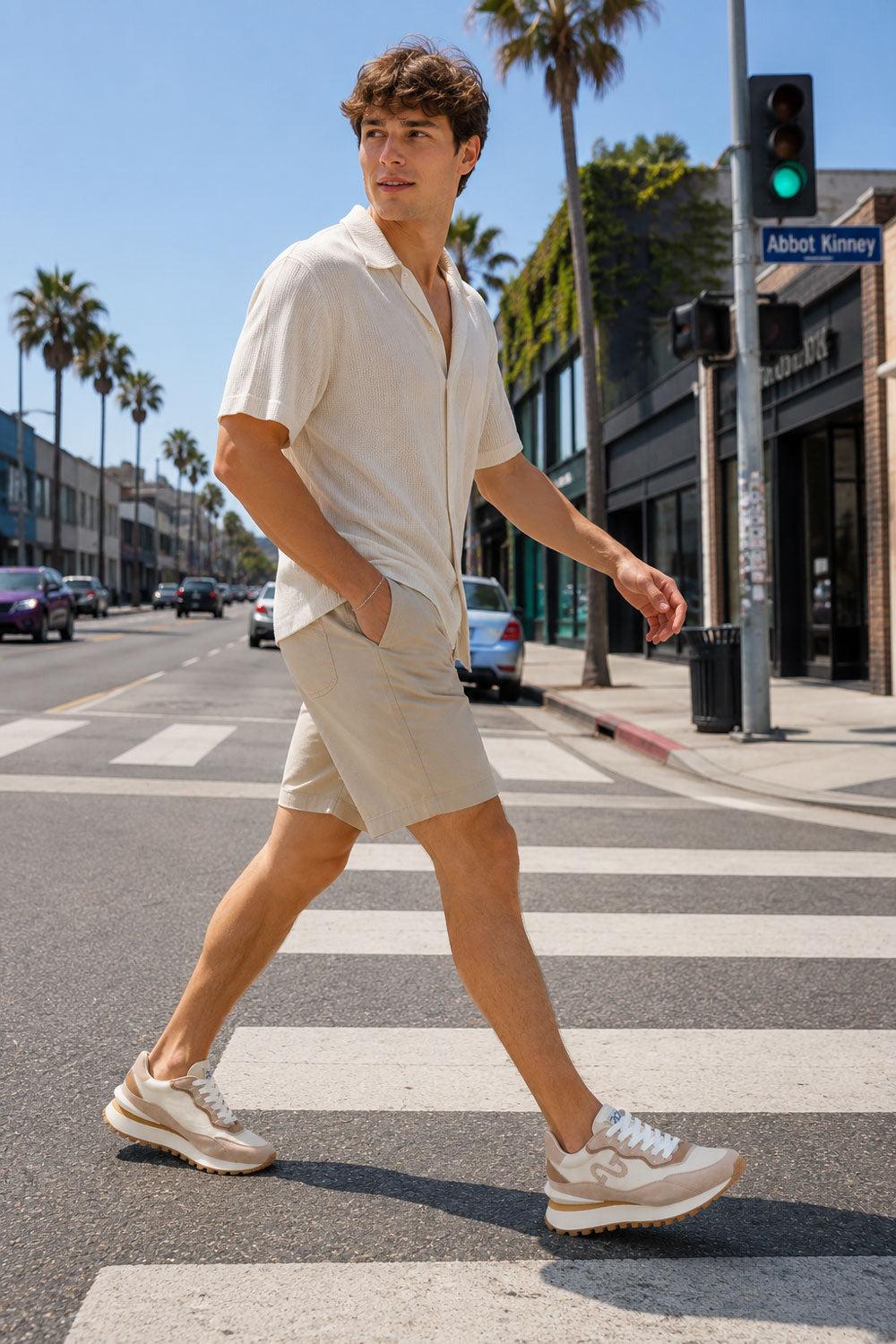 LATTE Sneakers