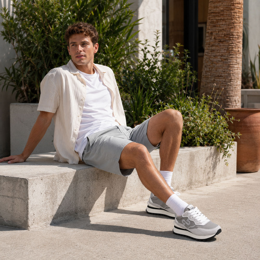 MIST Sneakers