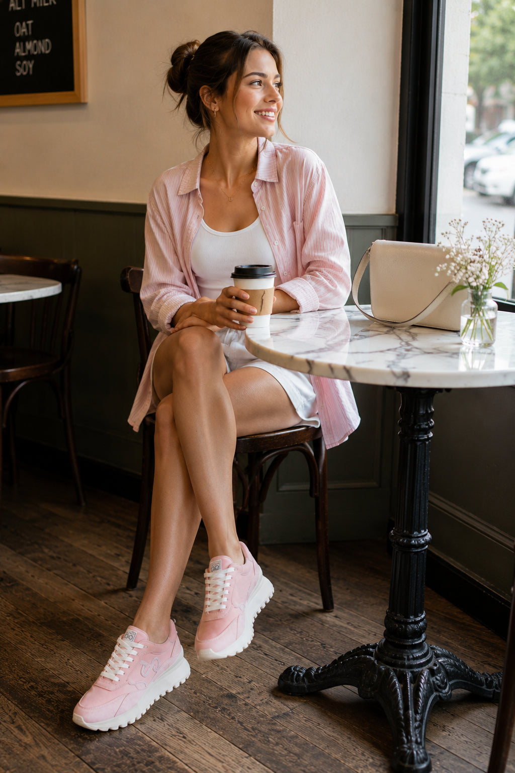 BLOSSOM Sneakers