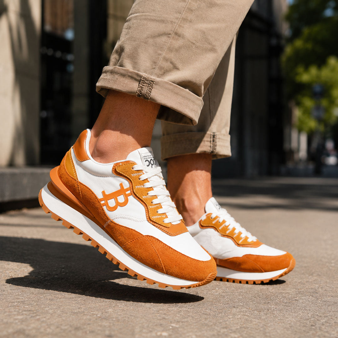 EMBER Sneakers