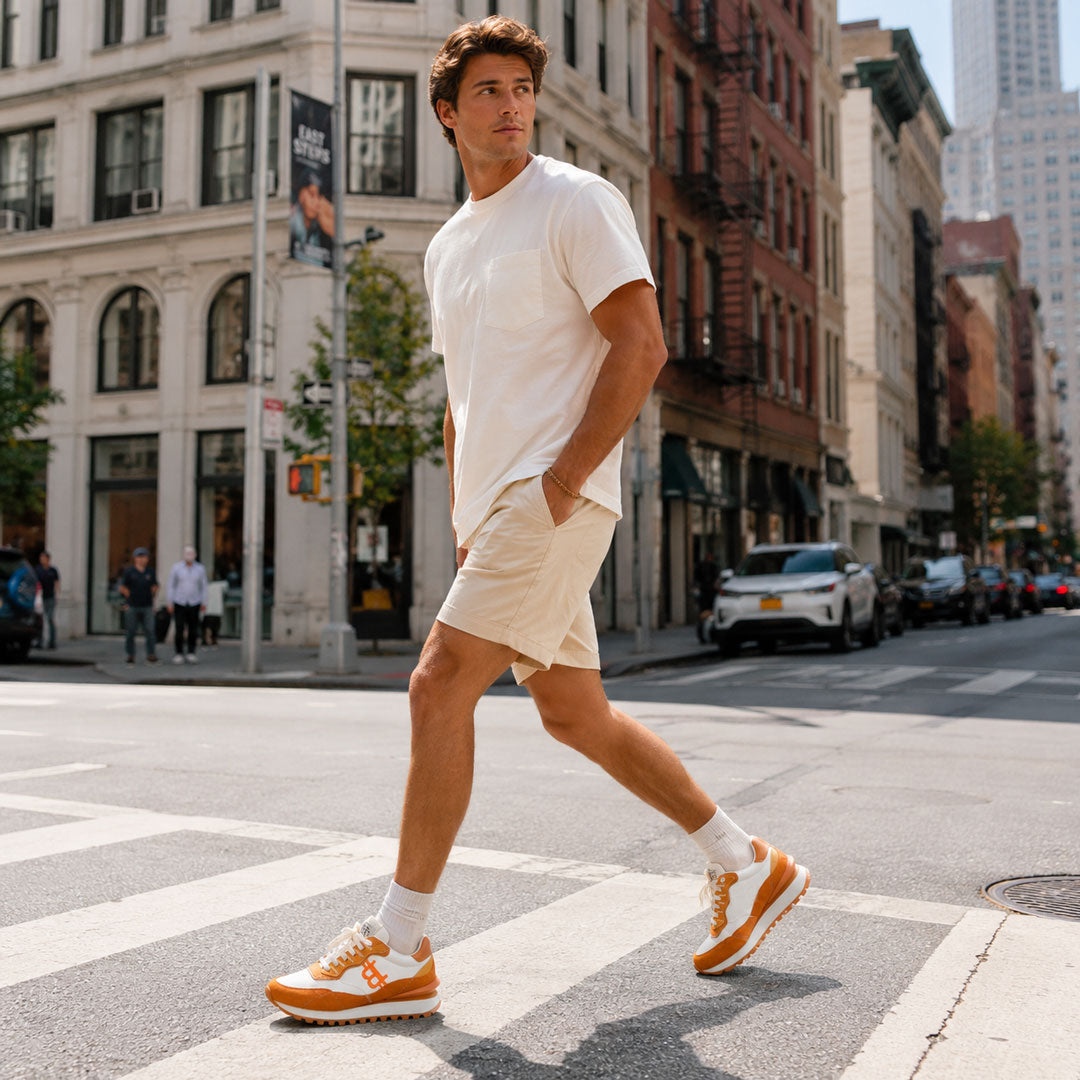 EMBER Sneakers