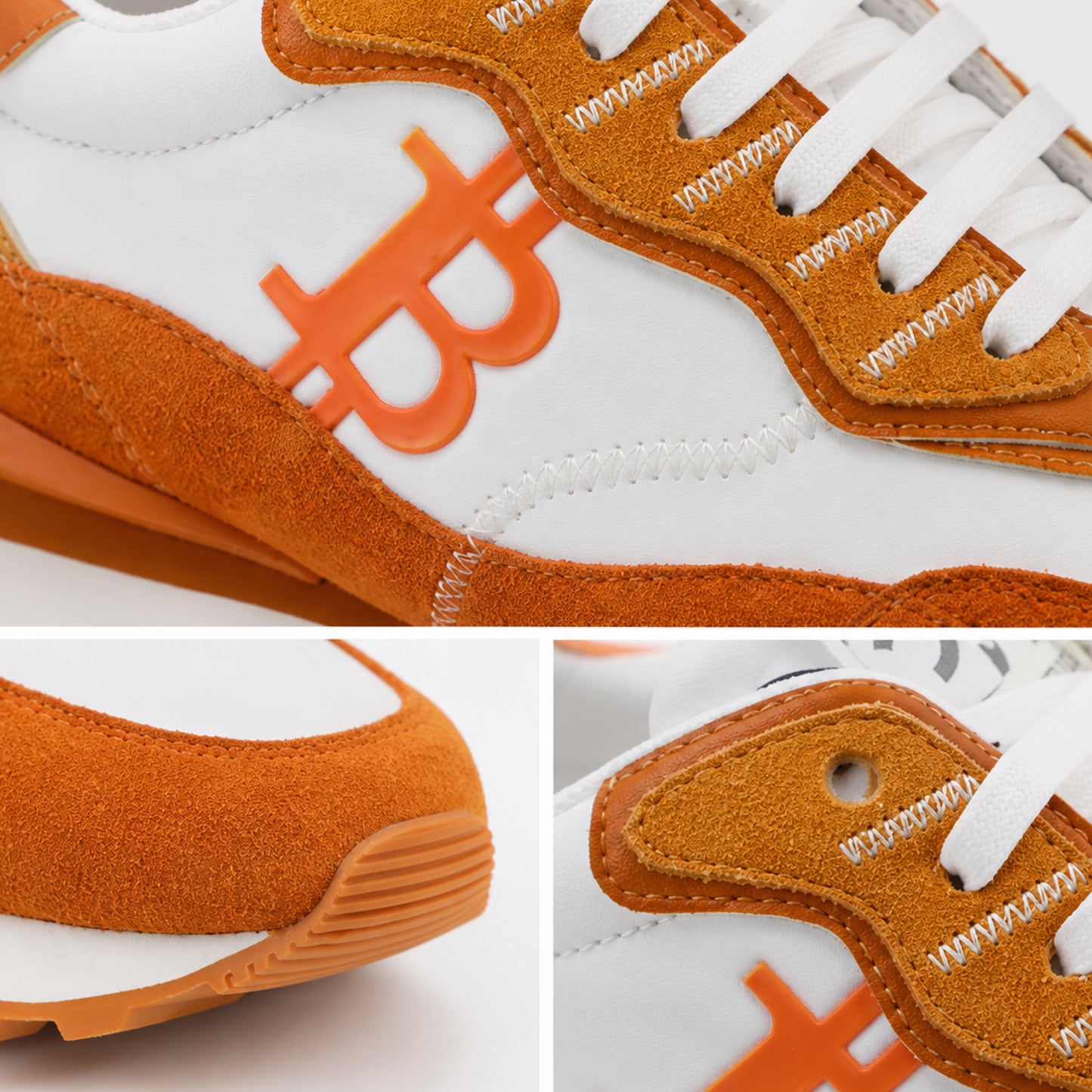 EMBER Sneakers
