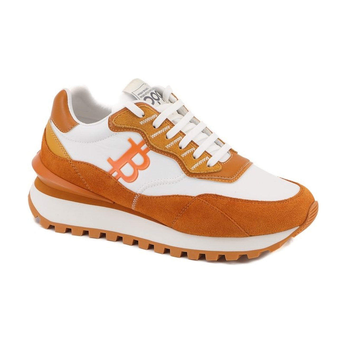 EMBER Sneakers