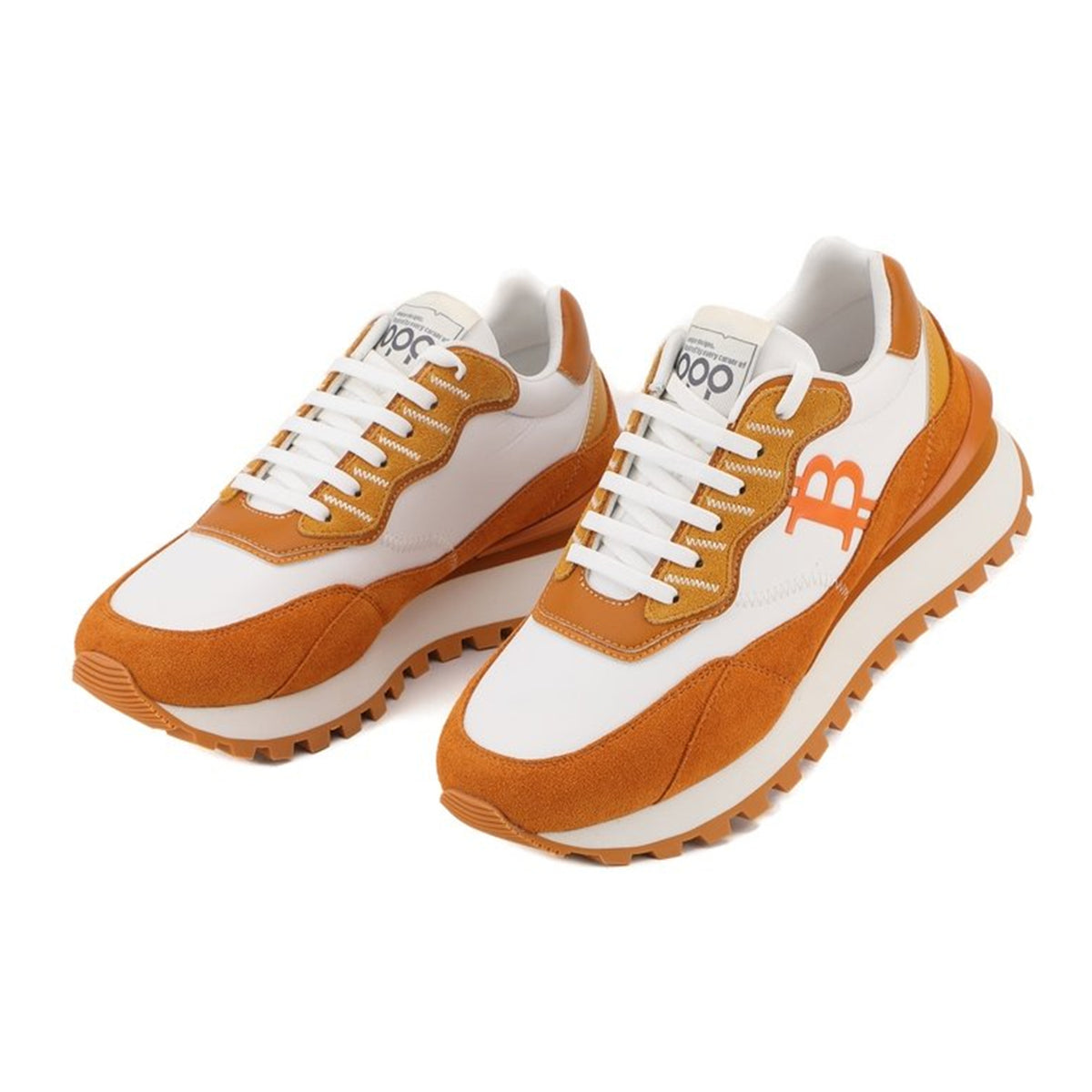 EMBER Sneakers
