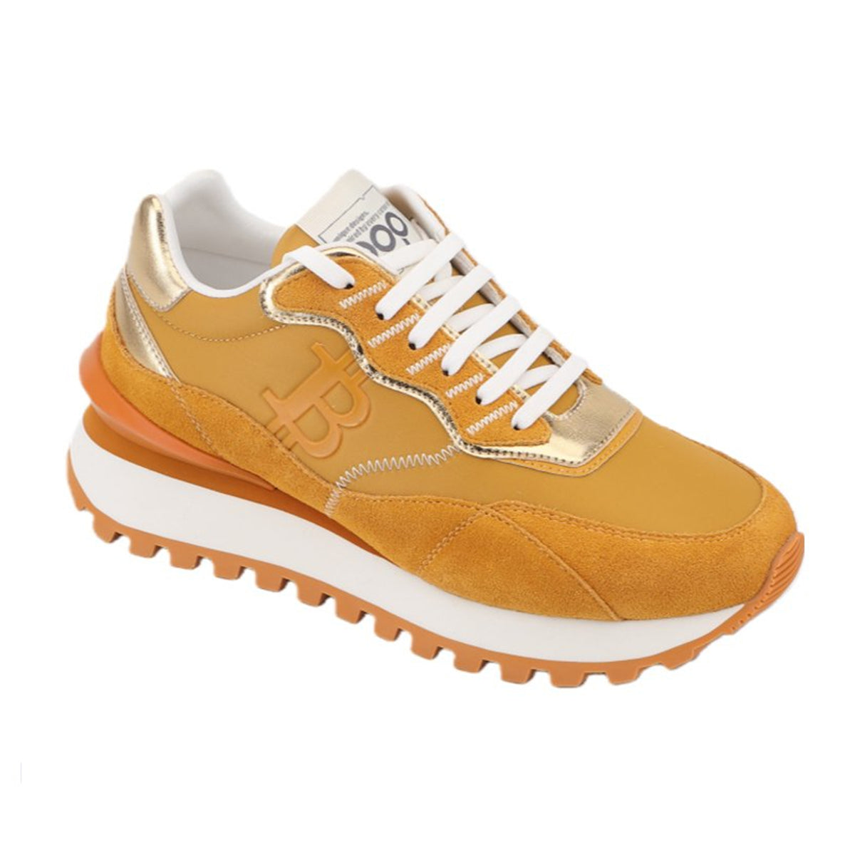 GOLDEN Sneakers