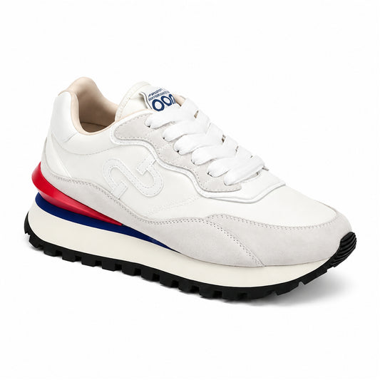 IVORY Sneakers