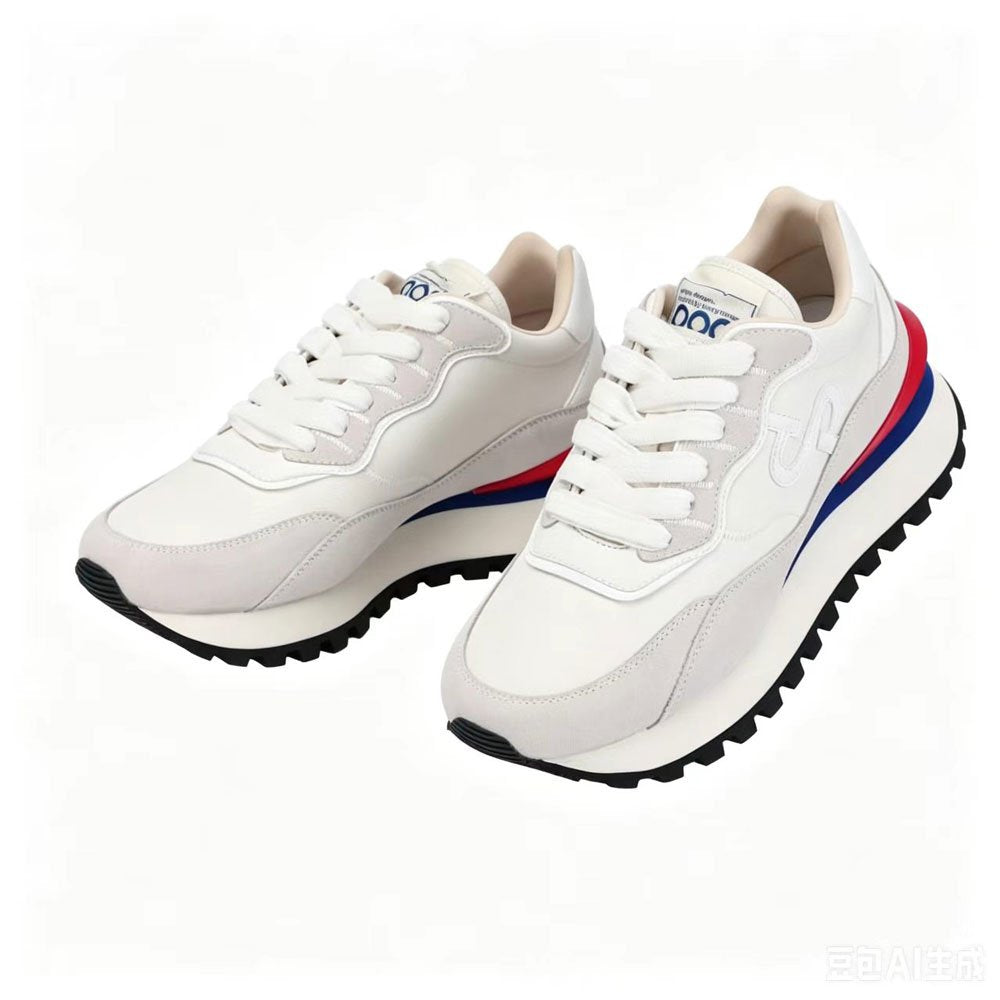 IVORY Sneakers