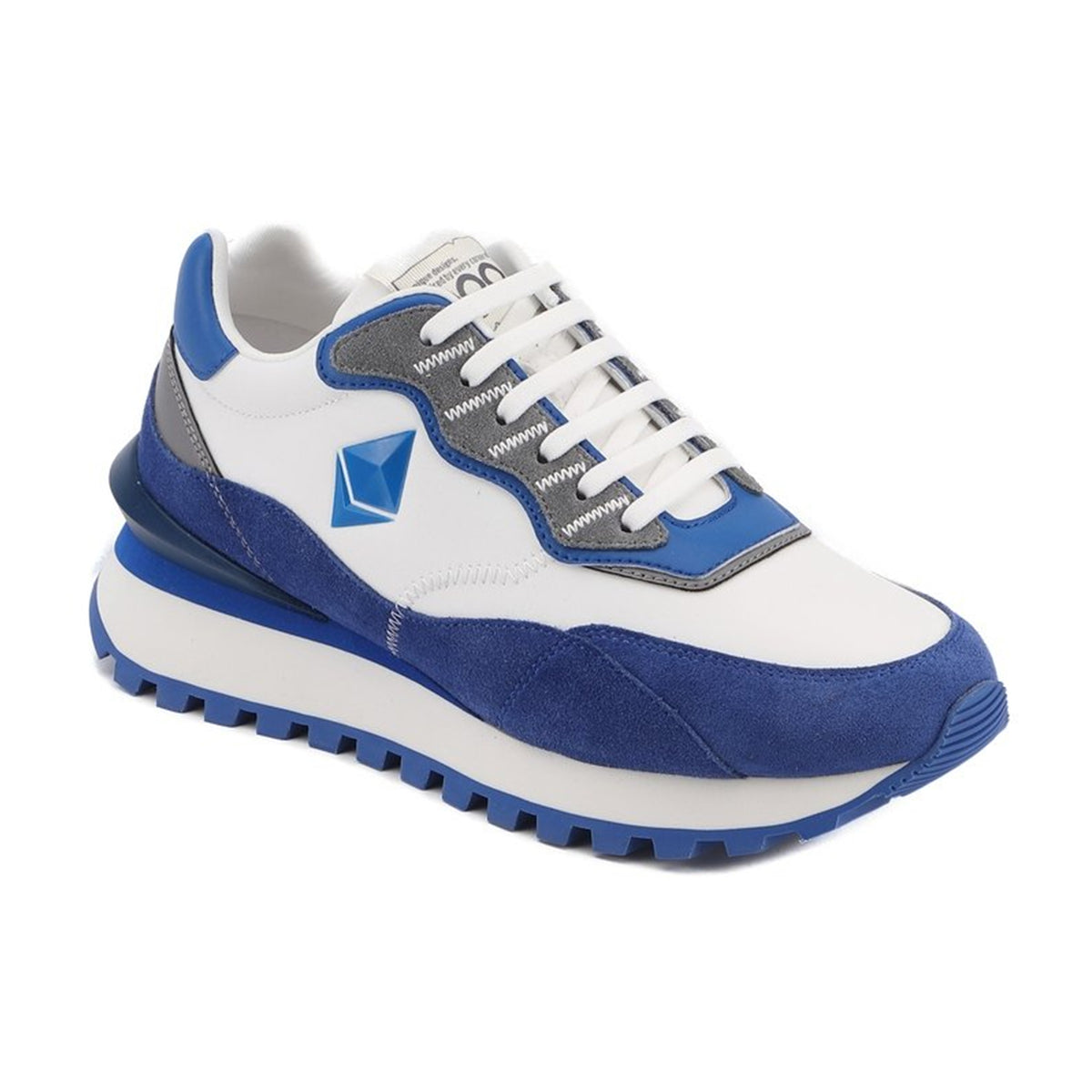 MIDNIGHT Sneakers