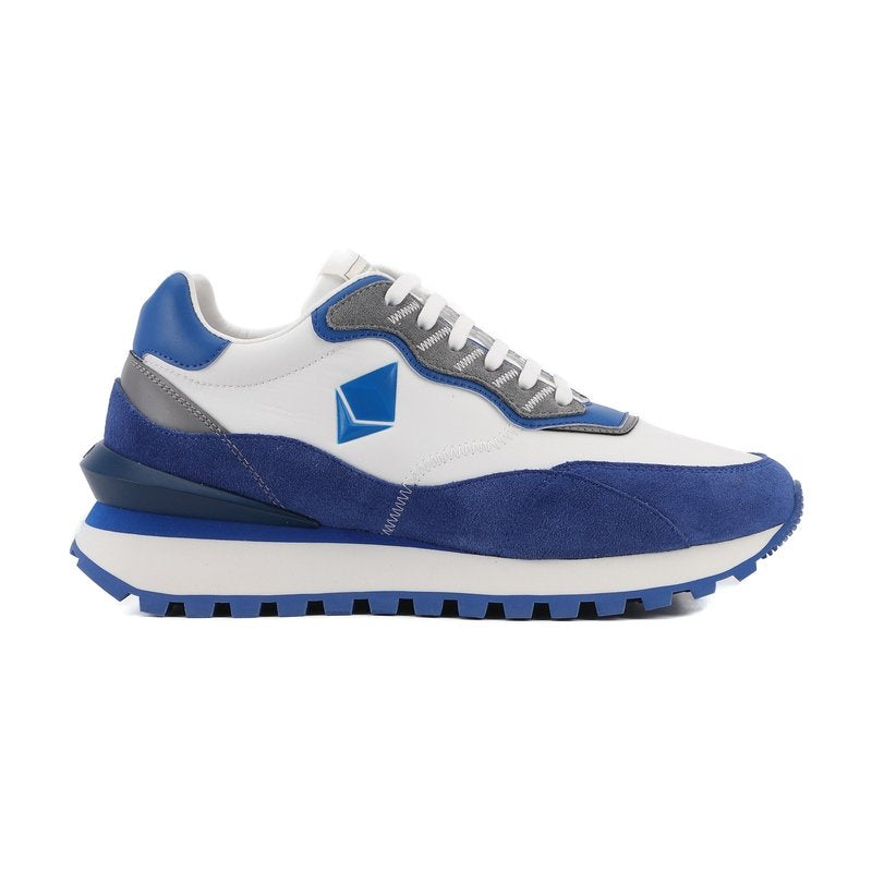 MIDNIGHT Sneakers