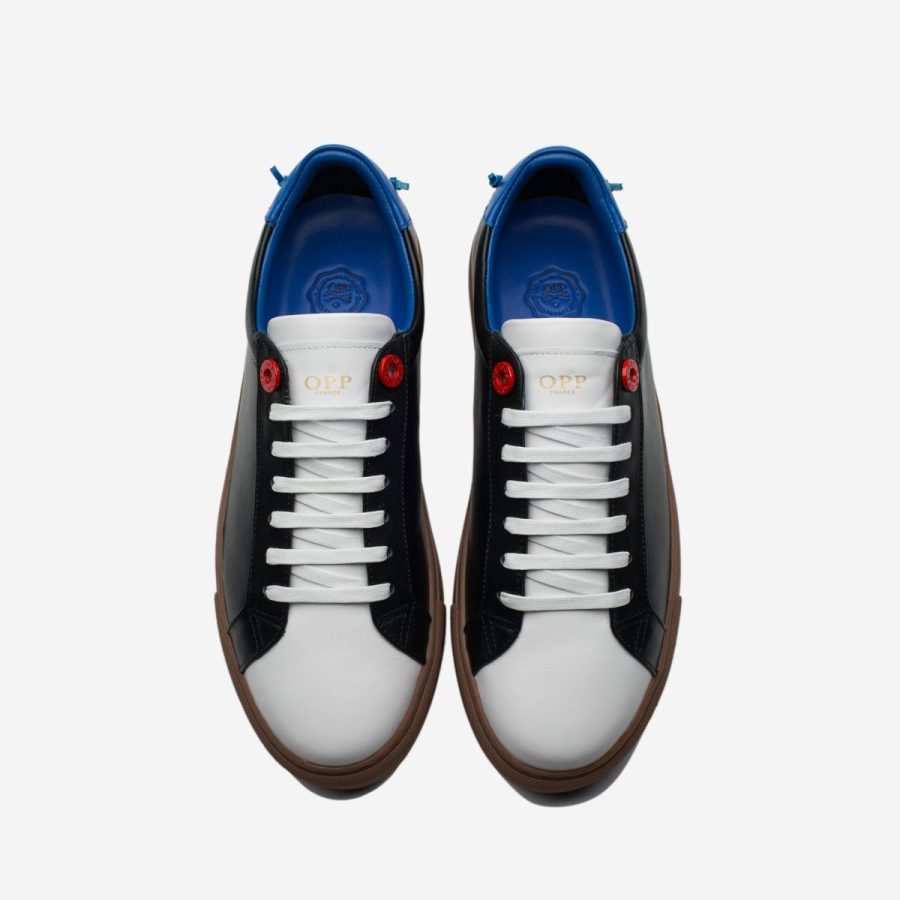 Casual Shoes Black - Top Casual Shoes - OPP Official Store (OPP France)