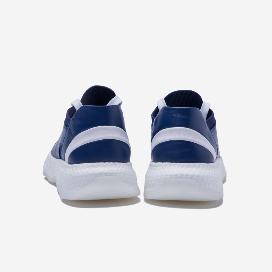 Casual Lace-Up Shoes - Image 4