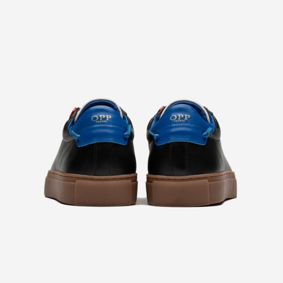 Casual Shoes Black - Top Casual Shoes - OPP Official Store (OPP France)