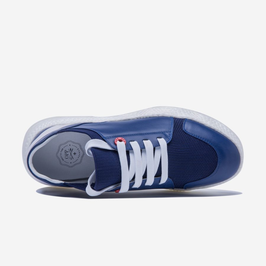 Casual Lace-Up Shoes - Image 5