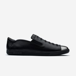 Loafers Shoes Black - Top Loafers Shoes - OPP Official Store (OPP France)