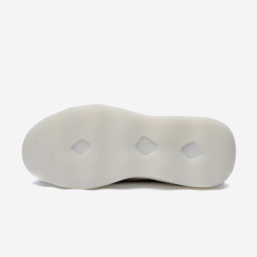 Casual Lace-Up Shoes Blue White - Image 6