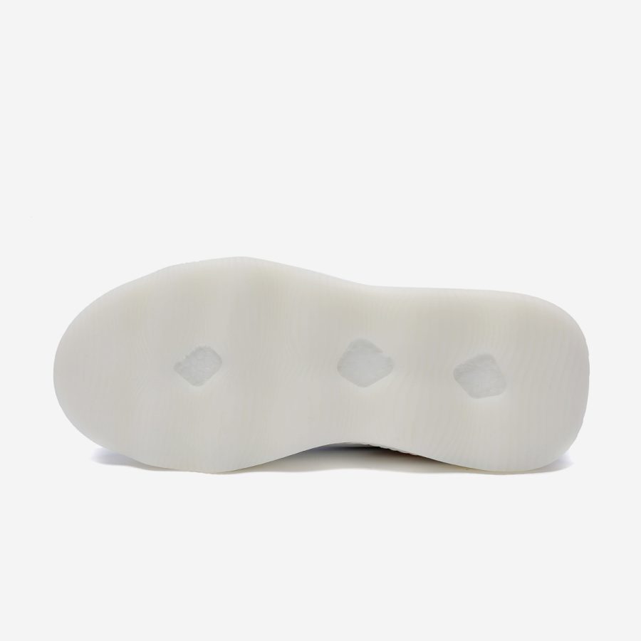 Casual Lace-Up Shoes Orange - Image 6