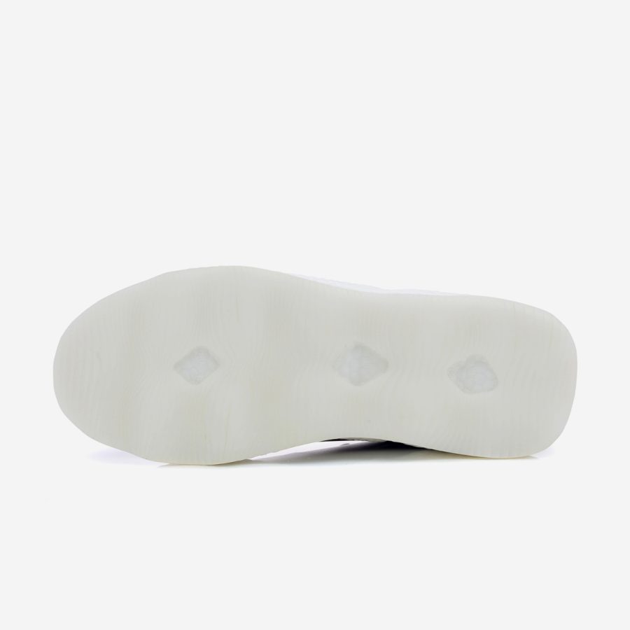 Women Casual Slip On Shoes Grey - Image 6