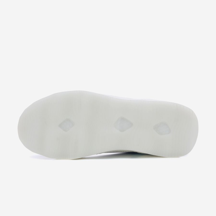 Women Casual Lace-Up Shoes Light Blue - Image 6