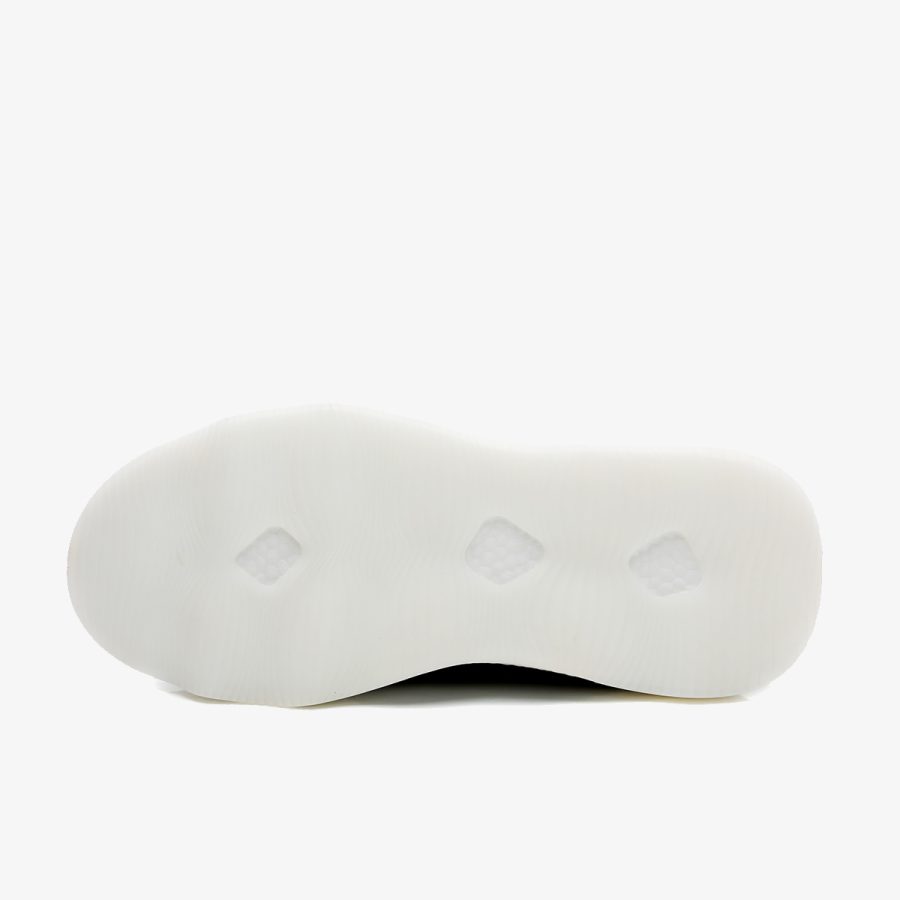 Casual Lace-Up Shoes Grey - Image 5