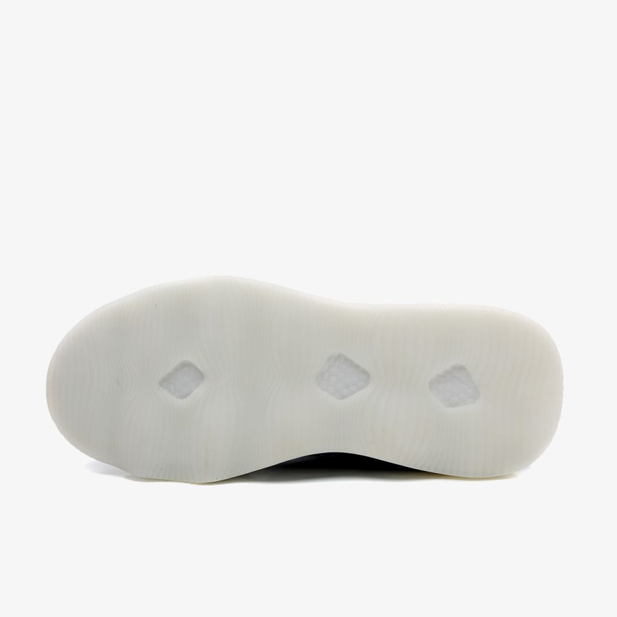 Casual Lace-Up Shoes Blue - Image 5