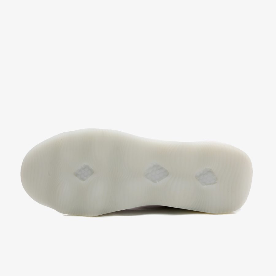 Women Casual Lace-Up Shoes Yellow - Image 5