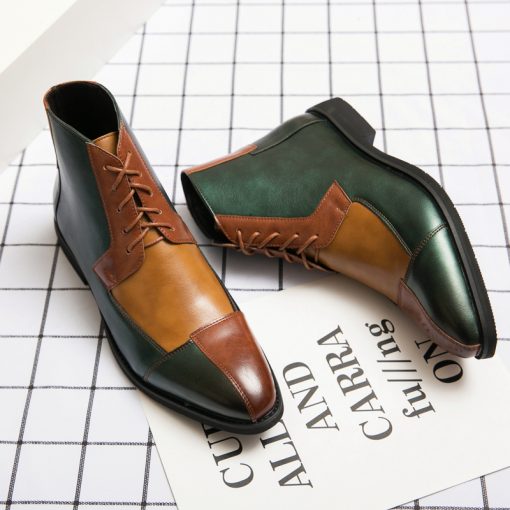 Men Boots Shoes_MBB20220218 (5)