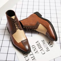 Men Boots Shoes_MBB20220218 (6)