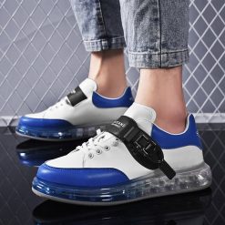 Air Cushion Sports Casual Shoes Blue-MA026015 (4)