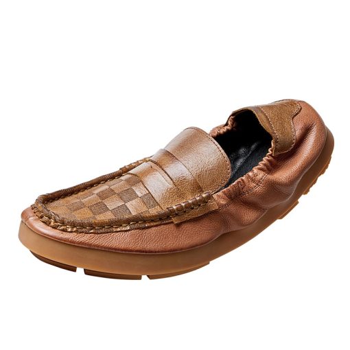 Men Soft Breathable Loafers
