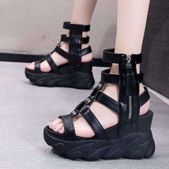 Women Platform Casual Fashion Sandals
