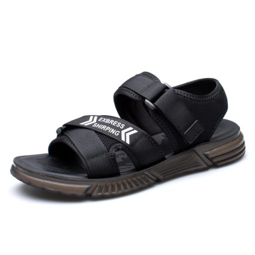 Men Trendy Air Cushioned Breathable Sandals