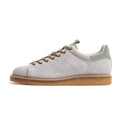 Niche Design Retro Sneakers Grey (1)