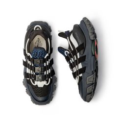 Platform Heightened Design Sneakers-MA0518995 (3)