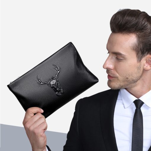 leather-clutch-for-men-organizer-wrist-bag-12