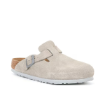 Women's half-covered casual thick-soled slippers