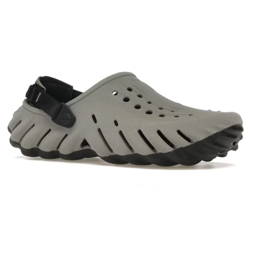 Echo Clogs men's breathable sandals Atmosphere