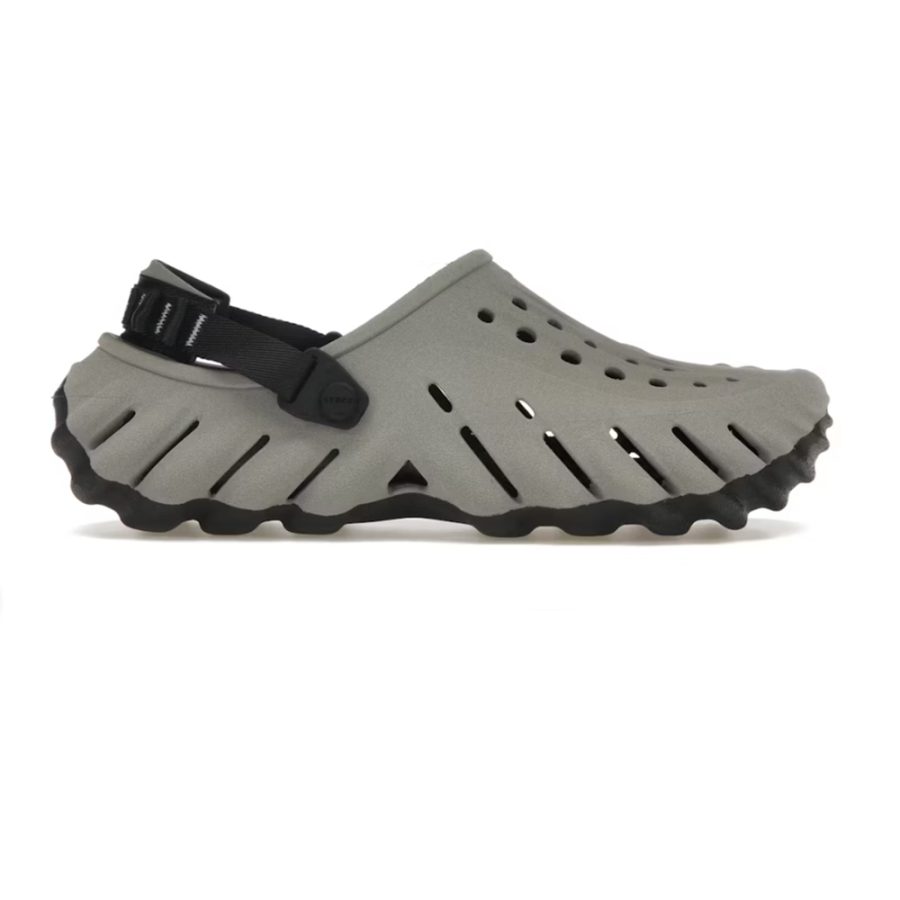 Echo Clogs men's breathable sandals Atmosphere - Image 2