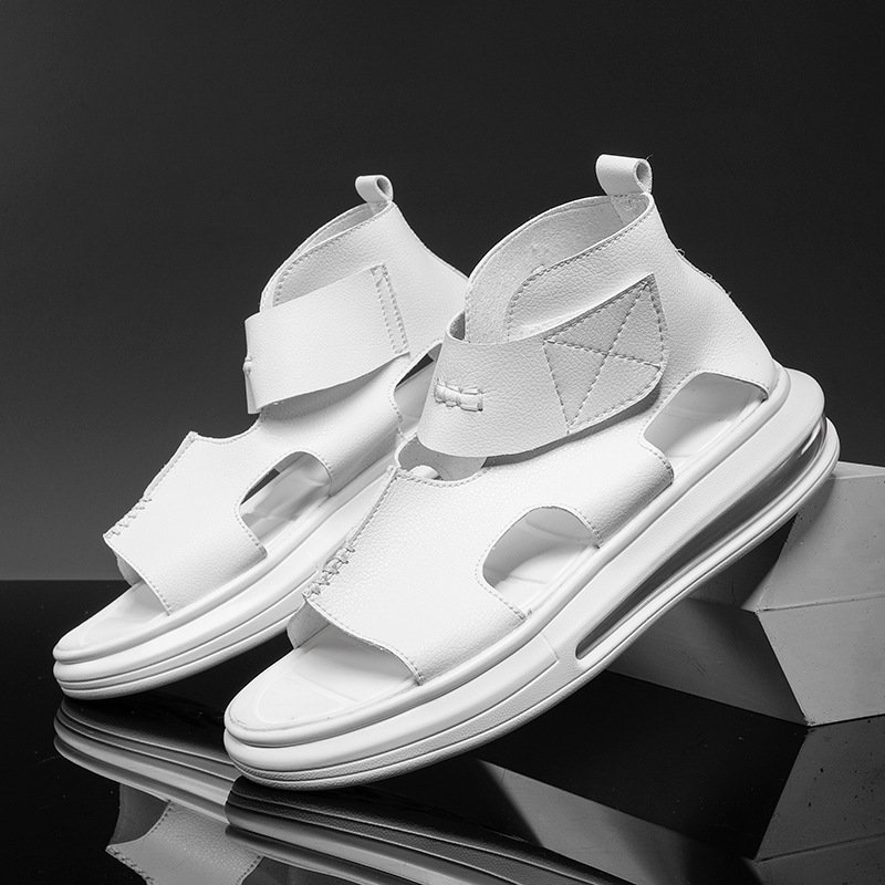 Men Versatile Air Cushion Sandals - Image 5