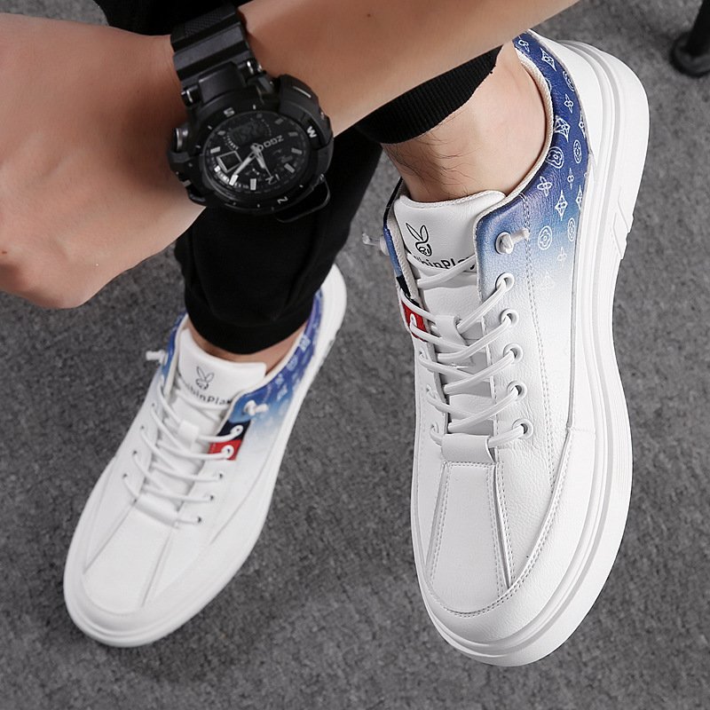 Men Versatile Casual Shoes - Image 3