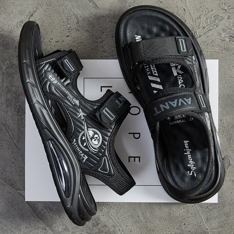 Men Outdoor Beach Sandals - Image 3