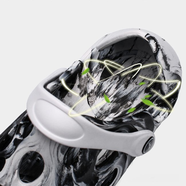 Men Casual Waterproof Sandals - Image 5