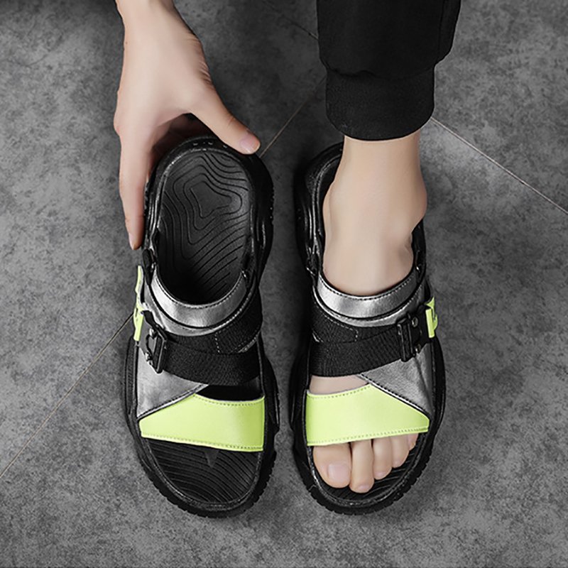 Men Versatile Beach Sandals - Image 3
