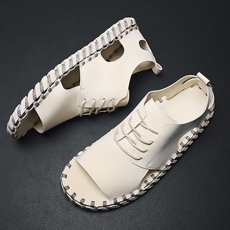 Men Fashion Outer Sandals - Image 5