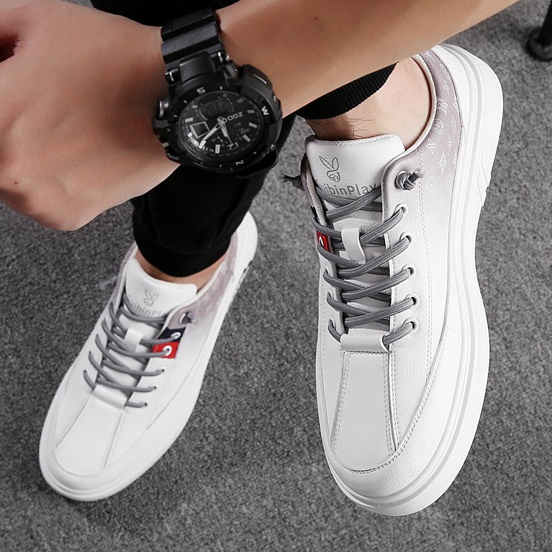 Men Versatile Casual Shoes - Image 4