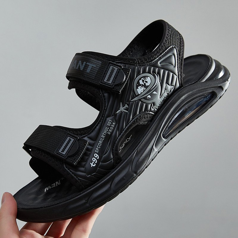 Men Outdoor Beach Sandals - Image 5