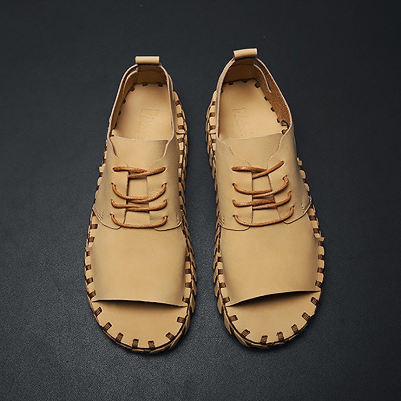 Men Fashion Outer Sandals - Image 3