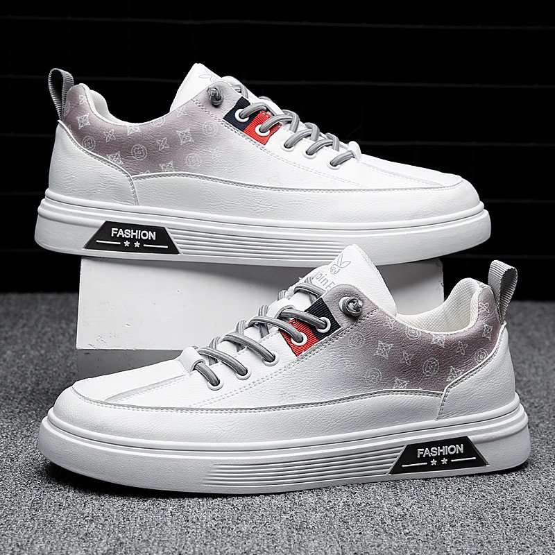 Men Versatile Casual Shoes - Image 5