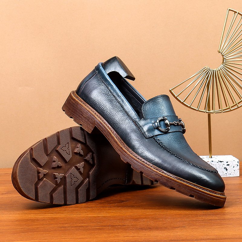 Men Fashion Casual Loafers - Image 4